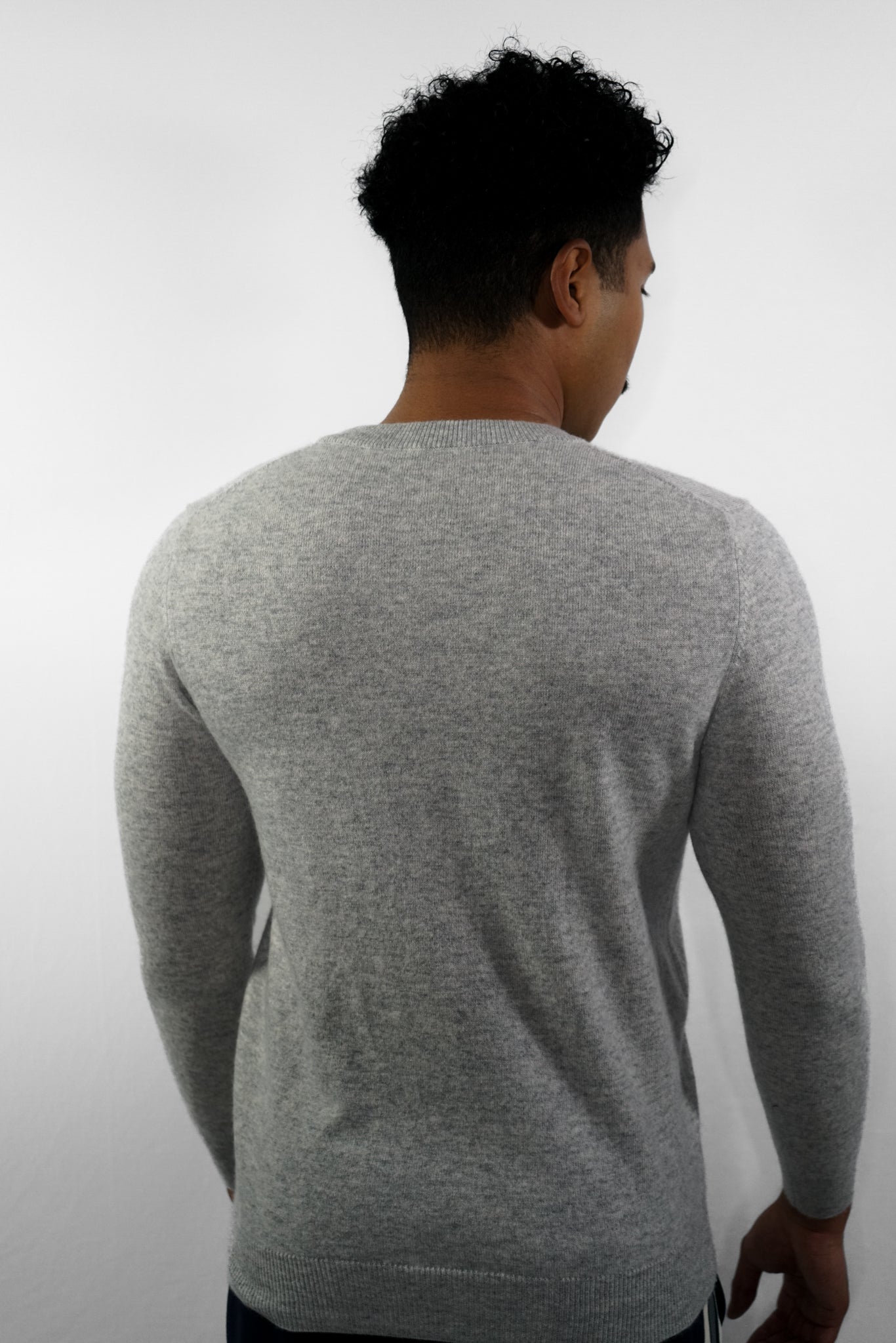 Cashmere Sweater