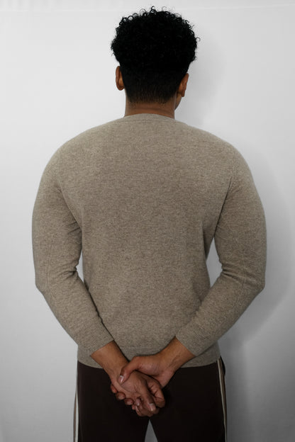 Cashmere Sweater