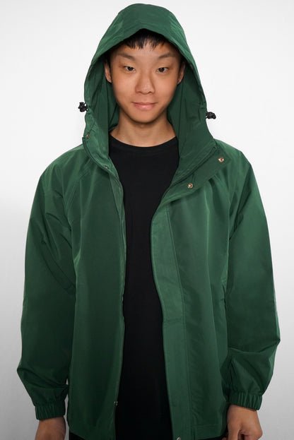 Northwest Windbreaker