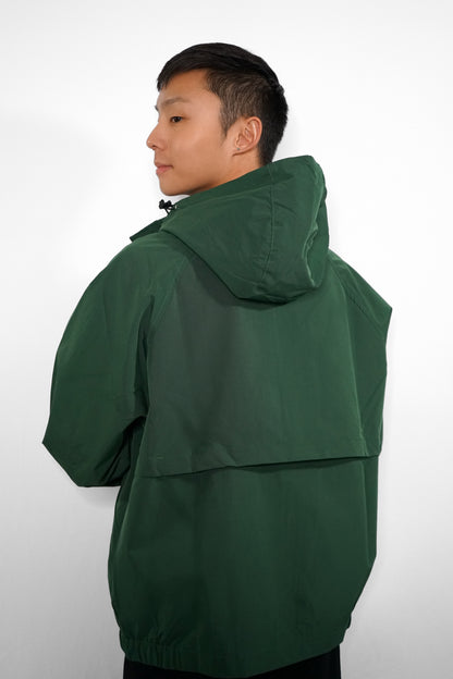 Northwest Windbreaker