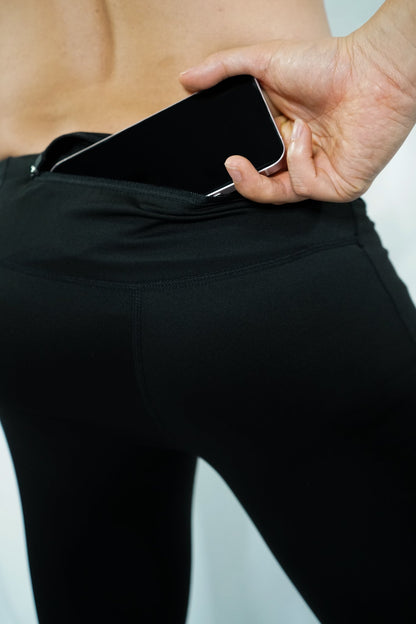 Men's Leggings - Uptight Downtown