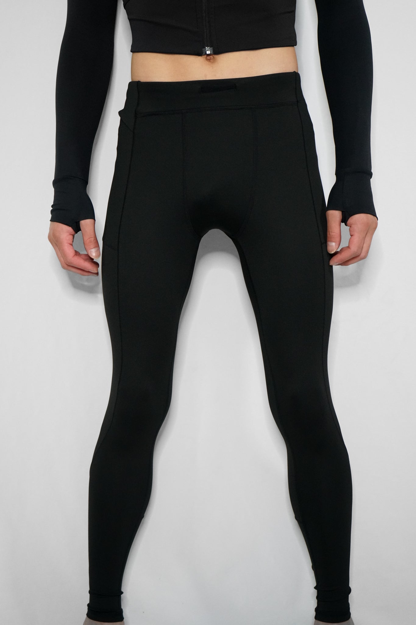 Men's Leggings - Uptight Downtown